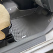 Коврики на Mitsubishi Airtrek 2001 - 2008 в Химках