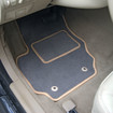EVA коврики на Volvo S80 II 2006 - 2016 в Химках