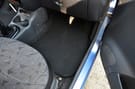 EVA коврики на Chevrolet Spark I 1998 - 2018 в Химках