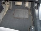 EVA коврики на Honda Civic VII 5d 2000 - 2005 в Химках