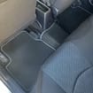 EVA коврики на Toyota Prius (50) 2015 - 2023 в Химках