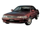 EVA коврики на Toyota Corona EXiV (T18) 1989 - 1993 в Химках