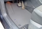 EVA коврики на Volkswagen Tiguan I 2006 - 2017 в Химках