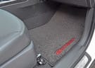 Коврики на KIA Sorento II рестайлинг 2012 - 2021 в Химках