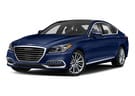 Коврики на Genesis G80 I 2017 - 2020 в Химках