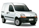 EVA коврики на Renault Kangoo I 1997 - 2018 в Химках