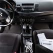 Ворсовые коврики на Mitsubishi Lancer Evolution X 2007 - 2016 в Химках