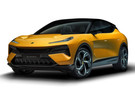 Ворсовые коврики на Lotus Eletre 2022 - 2025 в Химках