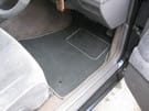 EVA коврики на Nissan Gloria (Y34) 1999 - 2004 в Химках