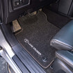 Коврики на Toyota Land Cruiser Prado 150 2009 - 2023 в Химках