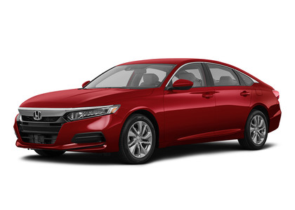 Коврики на Honda Accord X 2017 - 2023 в Химках