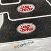 Ворсовые коврики на Land Rover Range Rover V 2021 - 2025 в Химках