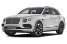 EVA коврики на Bentley Bentayga 2015 - 2025 в Химках