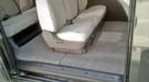 EVA коврики на Ford Transit VII 2014 - 2025 в Химках