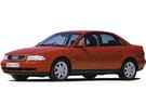 EVA коврики на Audi A4 (B5) 1994 - 2001 в Химках