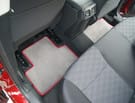 Коврики на Nissan Qashqai (J11) (Российская сборка) 2015 - 2022 в Химках