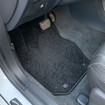 Ворсовые коврики на Volvo V60 I 2010 - 2018 в Химках