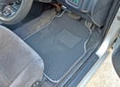 Коврики на Nissan Primera (P11) 1996 - 2002 в Химках