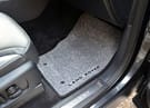 Коврики на Land Rover Discovery V 2016 - 2025 в Химках