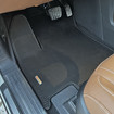 Коврики на Infiniti QX60 II 2021 - 2025 в Химках