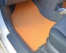 Коврики на Toyota Wish II 2009 - 2017 в Химках