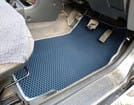 EVA коврики на Honda Civic IV Shuttle 1987 - 1997 в Химках