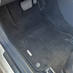 Коврики на Mercedes GLA (X156) 2014 - 2020 в Химках
