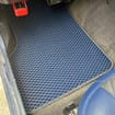 Коврики на Jeep Wrangler (TJ) 1996 - 2006 в Химках