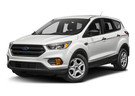 EVA коврики на Ford Escape III 2012 - 2019 в Химках