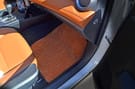 EVA коврики на Toyota Rav4 IV 2012 - 2019 в Химках