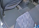 Ворсовые коврики на Nissan Skyline (R34) 1998 - 2001 в Химках