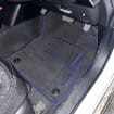 EVA коврики на Toyota Prius (50) 2015 - 2023 в Химках