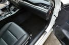 Коврики на Lexus ES VI 2012 - 2018 в Химках