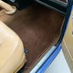 Коврики на Lada (ВАЗ) 2101, 2102, 2103, 2104, 2105, 2106, 2107 1970 - 2012 в Химках
