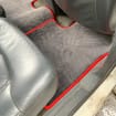 Ворсовые коврики на Chevrolet Blazer 1994 - 2005 в Химках