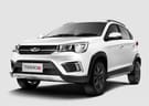EVA коврики на Chery Tiggo 2 2017 - 2020 в Химках