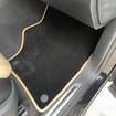 Коврики на Volkswagen Touareg II 2010 - 2018 в Химках