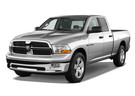 EVA коврики на RAM 1500 2008 - 2024 в Химках