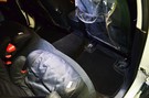 Коврики на Nissan Leaf (AZE0) 2012 - 2017 в Химках