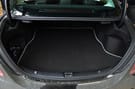 Коврики на Mercedes C (W205) 2014 - 2023 в Химках