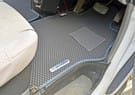 EVA коврики на Mitsubishi Delica 4 1994 - 2007 в Химках
