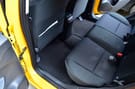 EVA коврики на Honda Fit III 2013 - 2020 в Химках