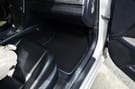 Коврики на Toyota Avensis III 2009 - 2018 в Химках