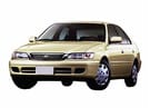 Коврики на Toyota Corona Premio (T21) 1996 - 2001 в Химках