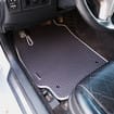 Ворсовые коврики на Toyota Camry (XV40) 2006 - 2011 в Химках