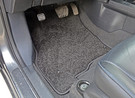 Коврики на Nissan Leaf (AZE0) 2012 - 2017 в Химках