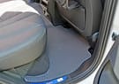 Коврики на BMW X5 (G05/G18) 2018 - 2025 в Химках