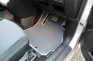 Коврики на Mazda Premacy II 2005 - 2010 в Химках