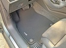 Коврики на Audi A7 (C8) 2017 - 2025 в Химках