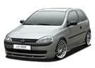 Коврики на Opel Corsa C 2000 - 2006 в Химках